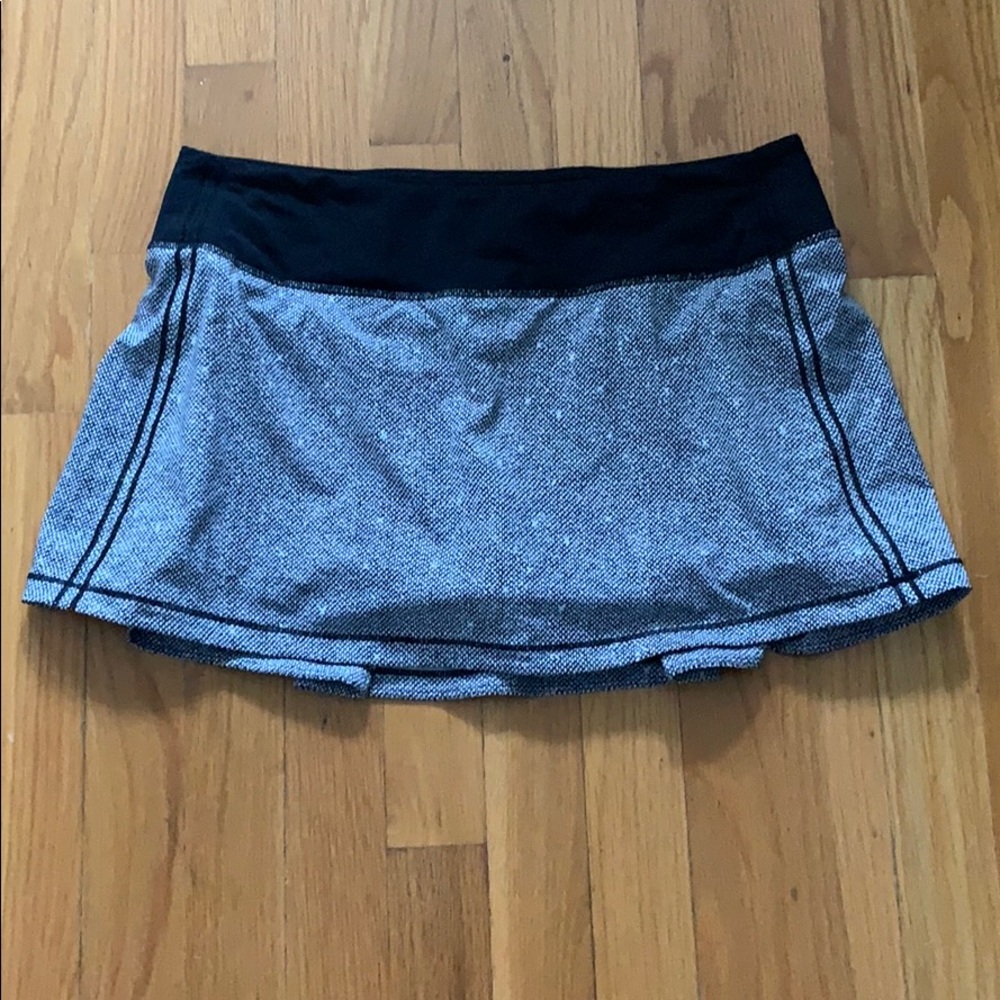 Lululemon Tennis Skirt Size 8